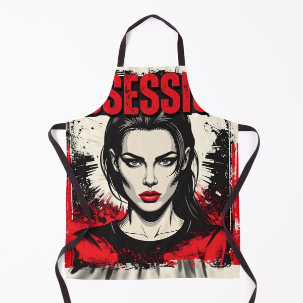 Item preview, obsession 2026 designed and sold by StyleXSecret.