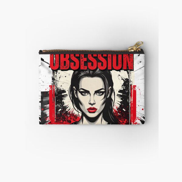 Item preview, obsession 2026 designed and sold by StyleXSecret.