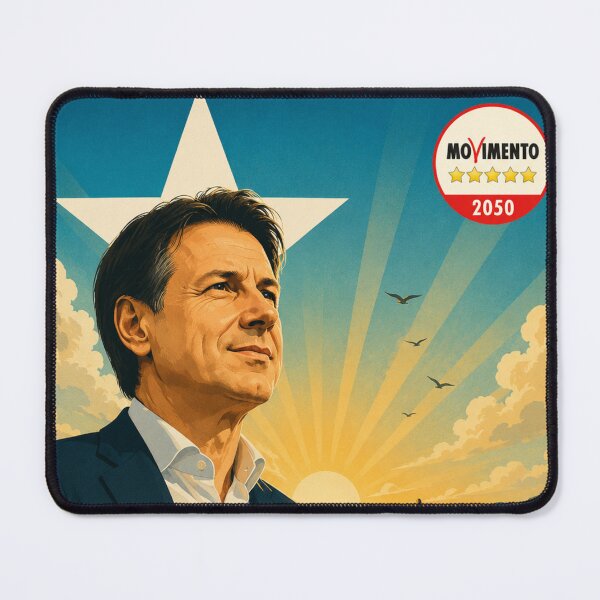 Item preview, Giuseppe Conte 2027 designed and sold by THE Company.