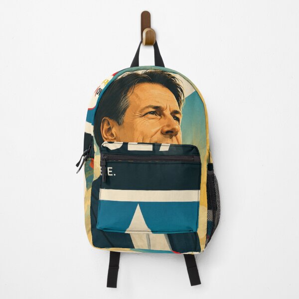 Item preview, Giuseppe Conte 2027 designed and sold by THE Company.