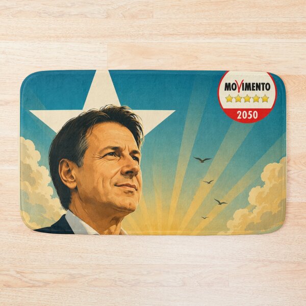Item preview, Giuseppe Conte 2027 designed and sold by THE Company.