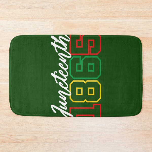 Item preview, Juneteenth 1865 June 19th 1865 Freedom Day designed and sold by TarynArdine.