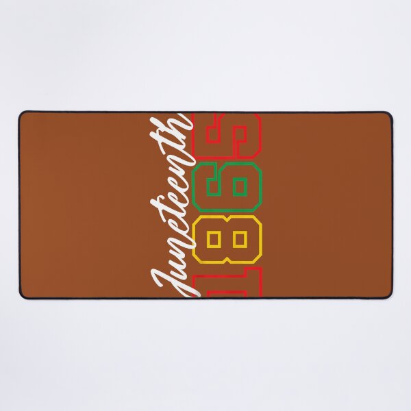 Item preview, Juneteenth 1865 June 19th 1865 Freedom Day designed and sold by TarynArdine.
