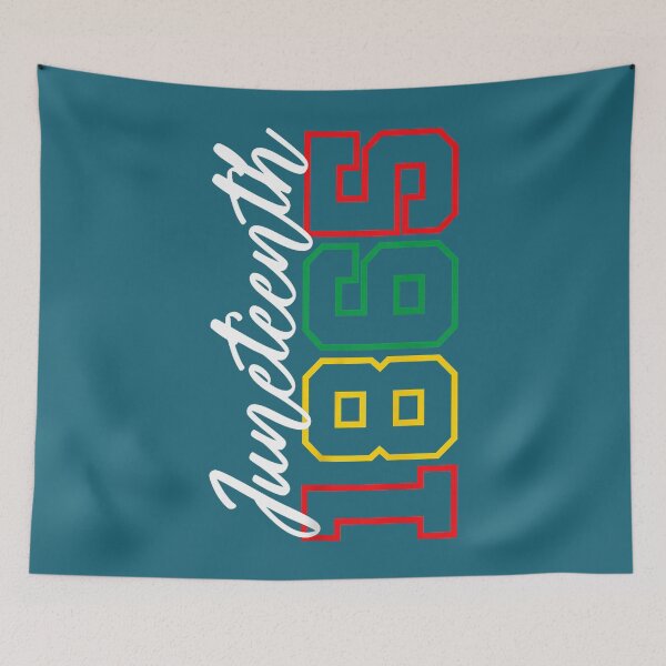 Item preview, Juneteenth 1865 June 19th 1865 Freedom Day designed and sold by TarynArdine.