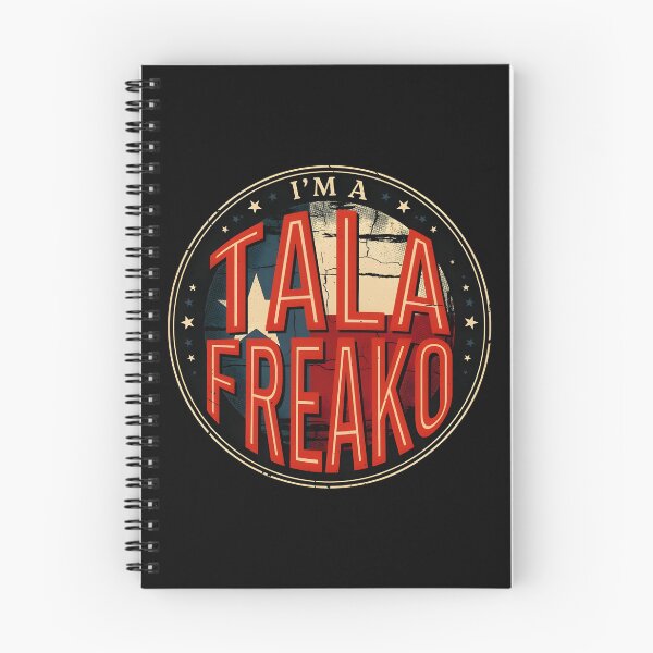 Item preview, I’m A Talafreako Funny Political Texas Pride Design Featuring Texas Flag designed and sold by Redgiant87x.