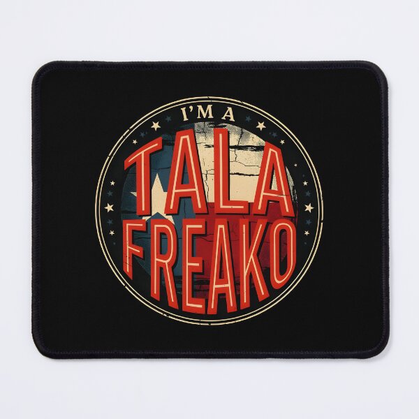 Item preview, I’m A Talafreako Funny Political Texas Pride Design Featuring Texas Flag designed and sold by Redgiant87x.