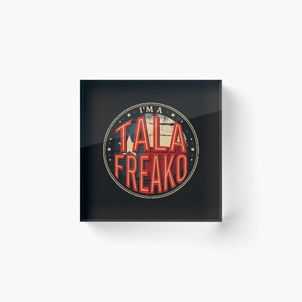 Item preview, I’m A Talafreako Funny Political Texas Pride Design Featuring Texas Flag designed and sold by Redgiant87x.