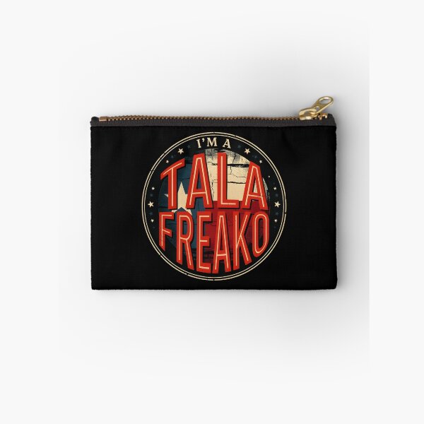 Item preview, I’m A Talafreako Funny Political Texas Pride Design Featuring Texas Flag designed and sold by Redgiant87x.