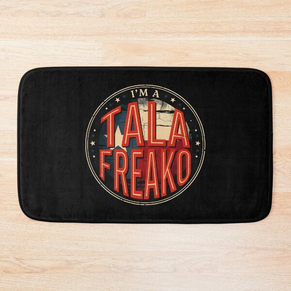 Item preview, I’m A Talafreako Funny Political Texas Pride Design Featuring Texas Flag designed and sold by Redgiant87x.