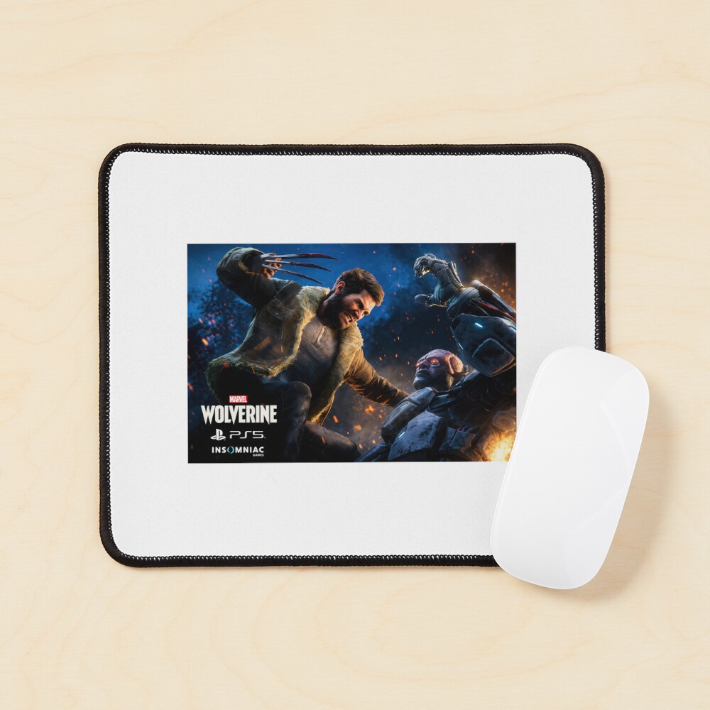 Item preview, Mouse Pad designed and sold by VisionInkStudio.