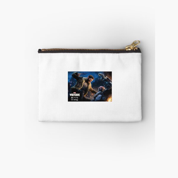Item preview, Wolverine designed and sold by VisionInkStudio.