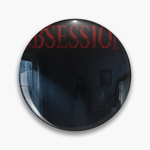 Item preview, Obsession 2026 Horror Movie Poster designed and sold by wilnickvisuals.