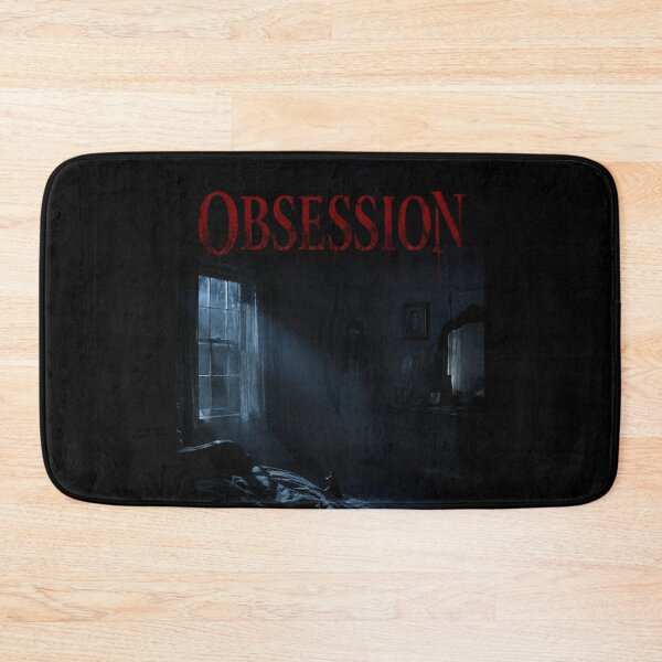 Item preview, Obsession 2026 Horror Movie Poster designed and sold by wilnickvisuals.