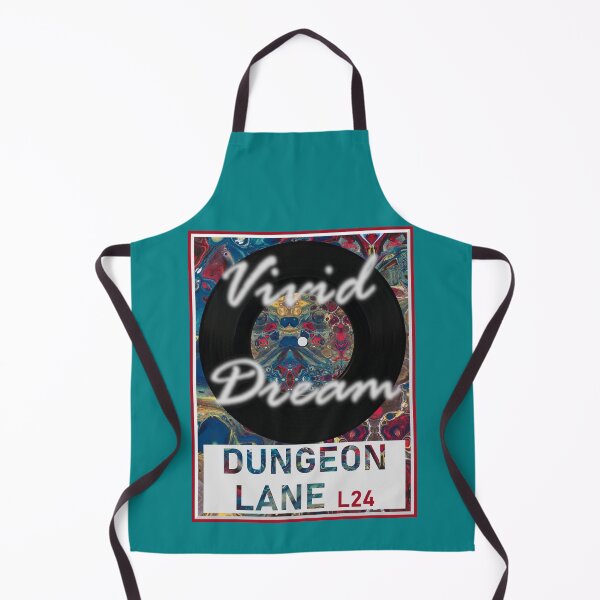 Item preview, Dungeon Lane L24 by Vivid Dream designed and sold by Vivid Dream Concepts.