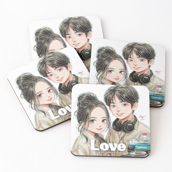 Item preview, Love  designed and sold by Grafititee.