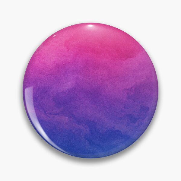 Item preview, Bisexual Pride Flag Gradient Illustration designed and sold by AHOK-lab.