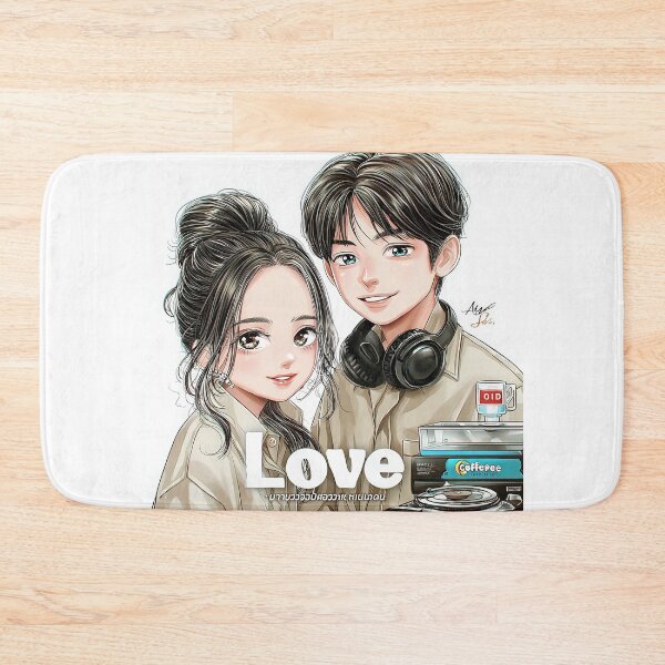 Item preview, Love  designed and sold by Grafititee.