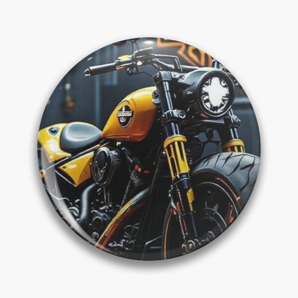 Item preview, Harley Davidson designed and sold by Creative T-shirts.