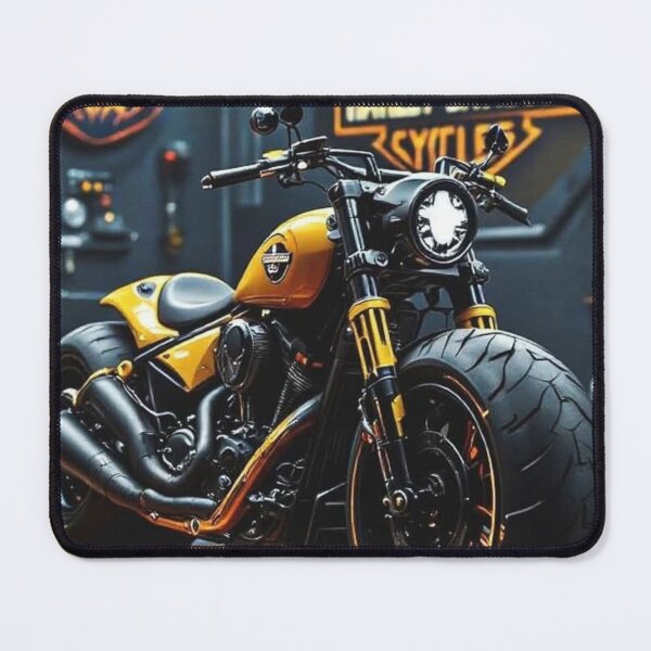 Item preview, Harley Davidson designed and sold by Creative T-shirts.
