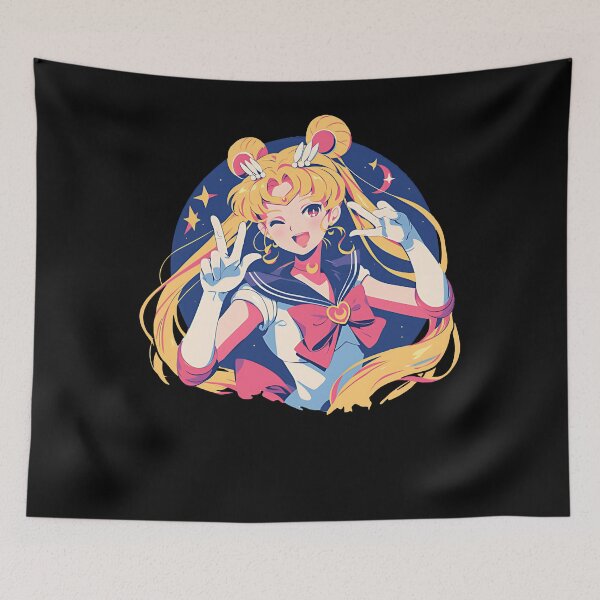Item preview, sailor moon designed and sold by yresa.