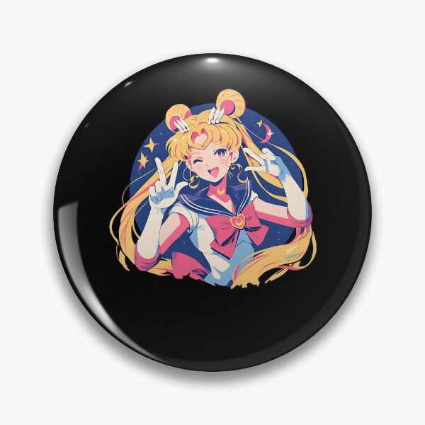 Item preview, sailor moon designed and sold by yresa.