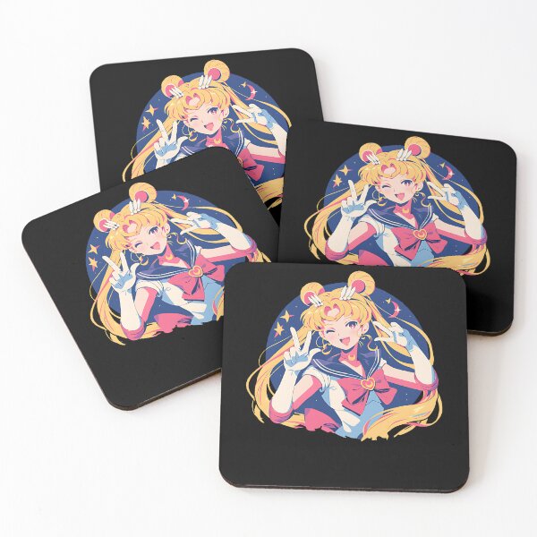 Item preview, sailor moon designed and sold by yresa.