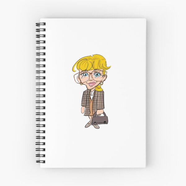 Item preview, Dr. Katherine McMicheals in From Beyond (1986) designed and sold by aydoodle.