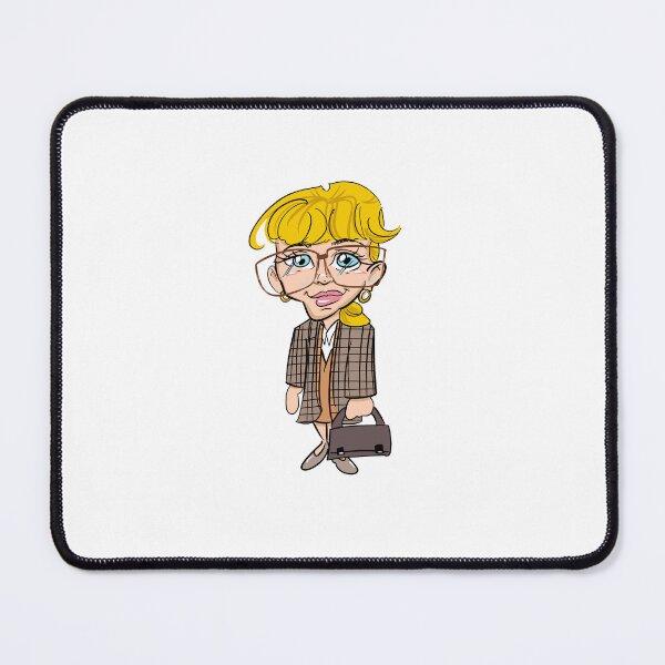 Item preview, Dr. Katherine McMicheals in From Beyond (1986) designed and sold by aydoodle.