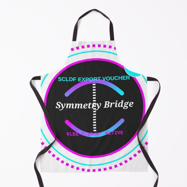 Item preview, Symmetry Bridge Export Voucher designed and sold by open-hax.