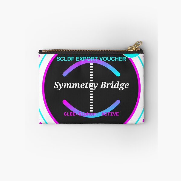 Artikelvorschau, Symmetry Bridge Exportgutschein entworfen und verkauft von open-hax.