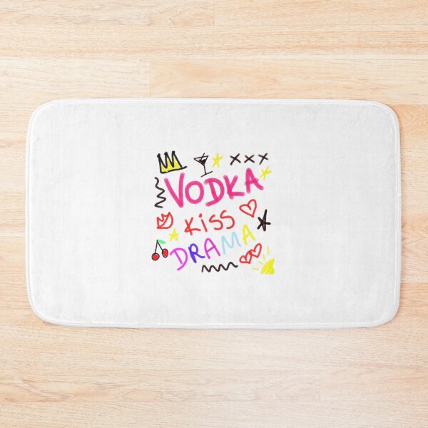 Item preview, vodka love drama designed and sold by Kasia1987t.