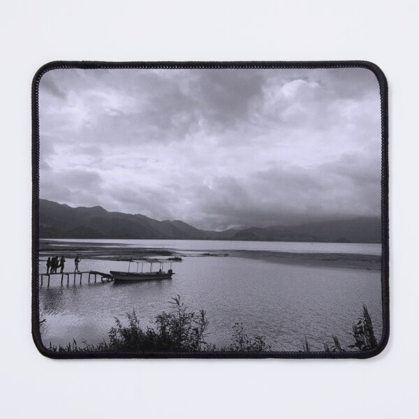 Item preview, The Old Pier designed and sold by Art-velas.