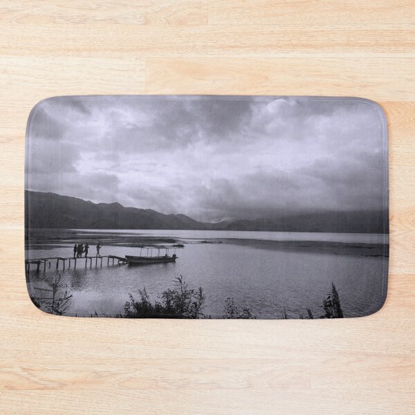 Item preview, The Old Pier designed and sold by Art-velas.