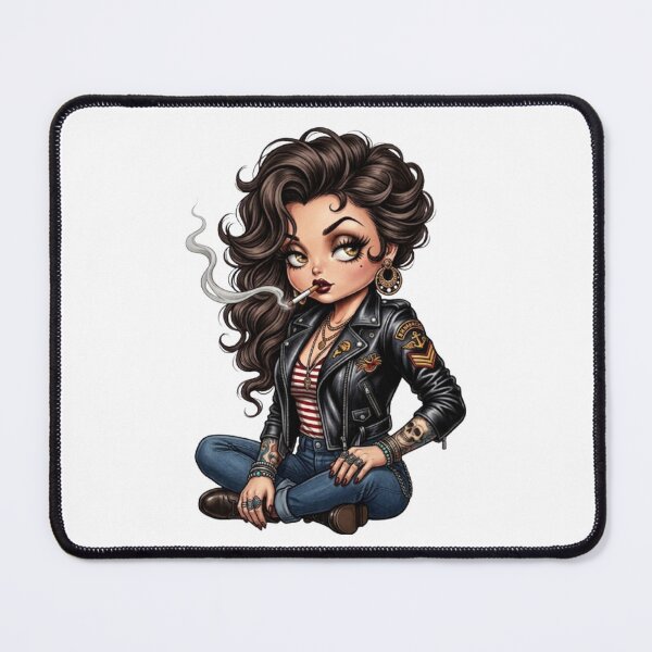 Item preview, BETTY BOOP designed and sold by CHRIST5000.