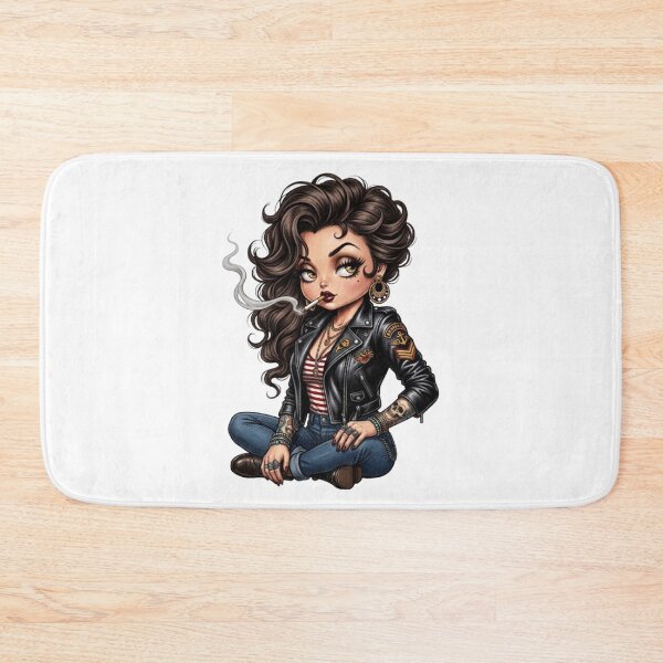 Item preview, BETTY BOOP designed and sold by CHRIST5000.