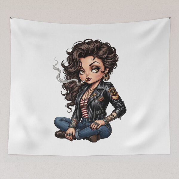Item preview, BETTY BOOP designed and sold by CHRIST5000.