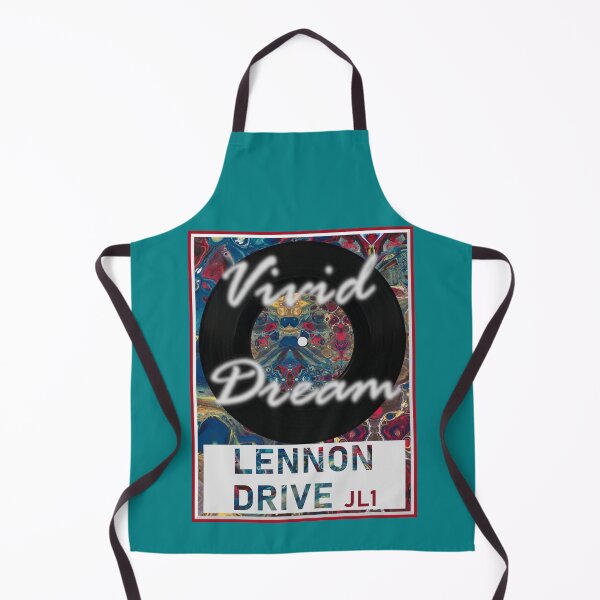 Item preview, Lennon Drive by Vivid Dream designed and sold by Vivid Dream Concepts.