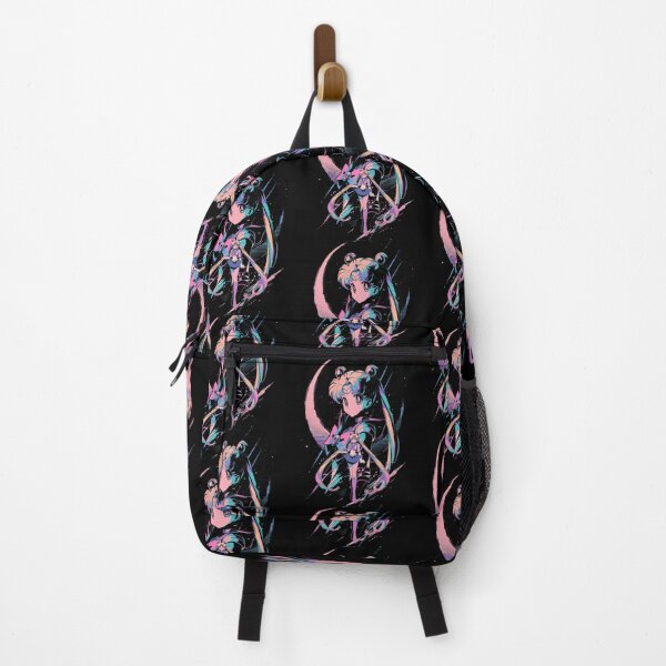 Item preview, Retro Sailor Moon Neon Art designed and sold by yresa.