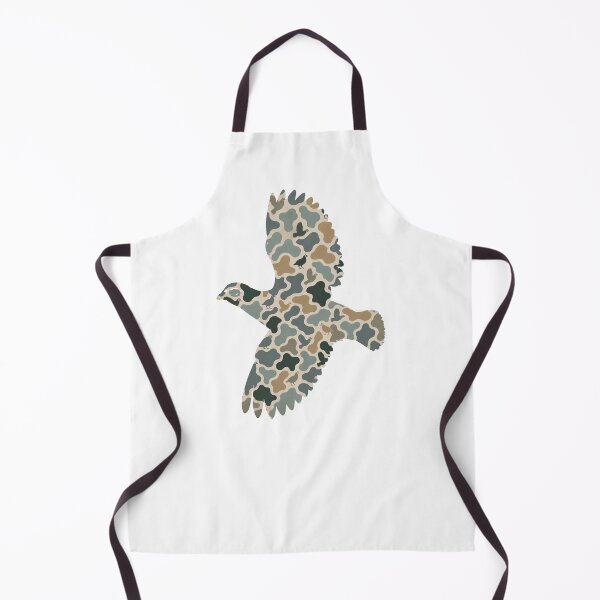 Item preview, Camo Quail Silhouette designed and sold by Seyahshop.