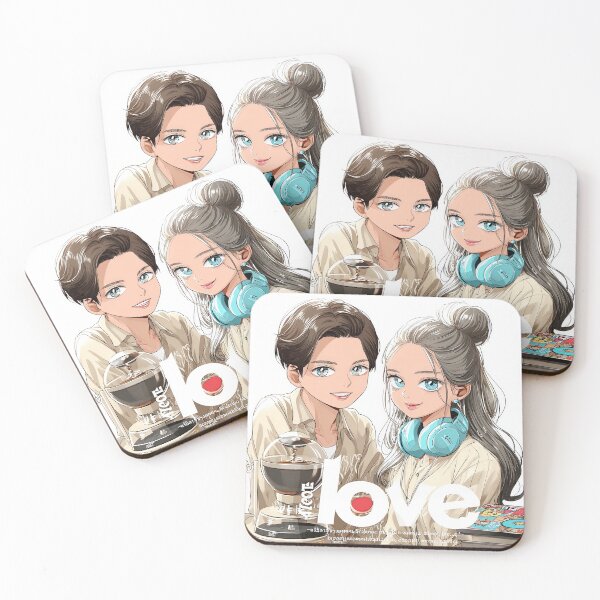 Item preview, Love  designed and sold by Grafititee.