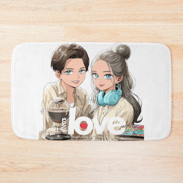 Item preview, Love  designed and sold by Grafititee.