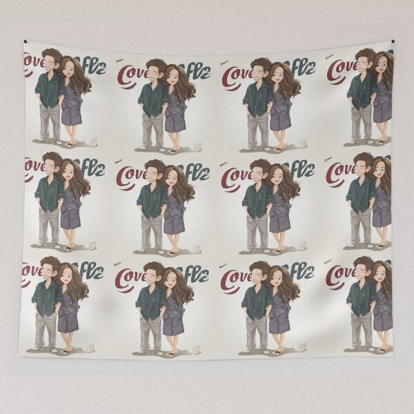 Item preview, Love  designed and sold by Grafititee.