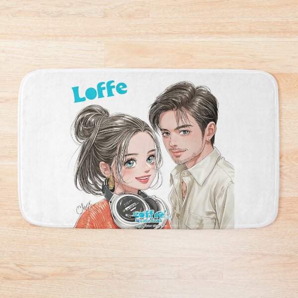 Item preview, Love  designed and sold by Grafititee.