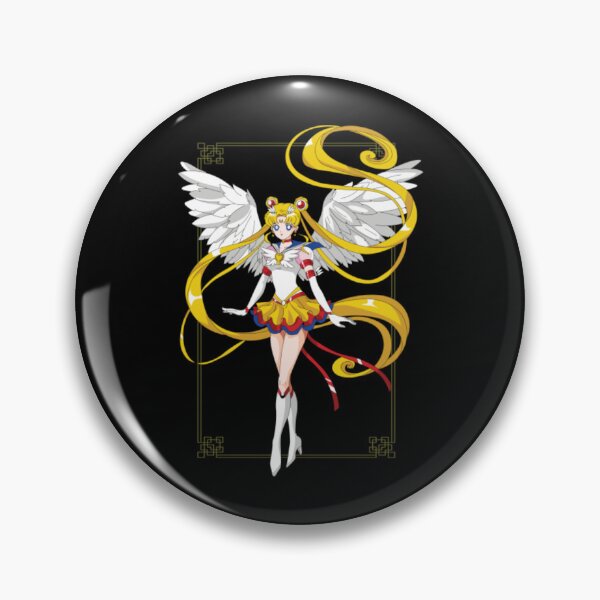 Item preview, Sailor Moon Usagi Tsukino designed and sold by yresa.