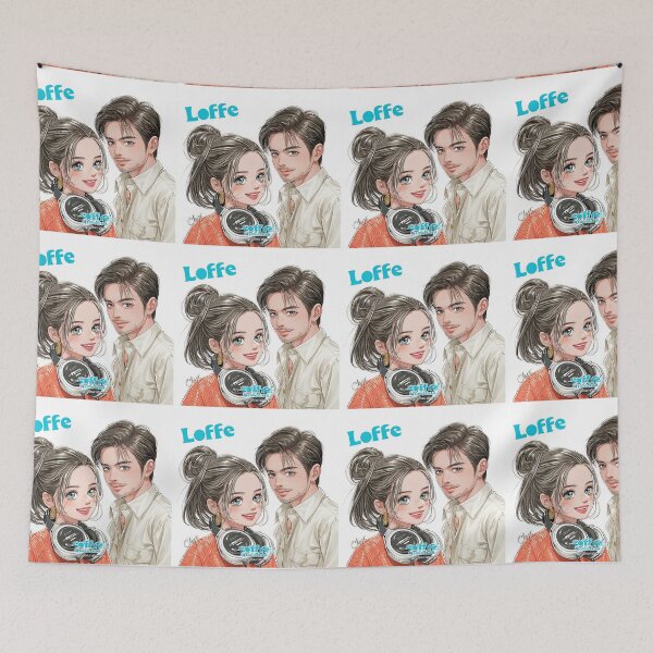 Item preview, Love  designed and sold by Grafititee.