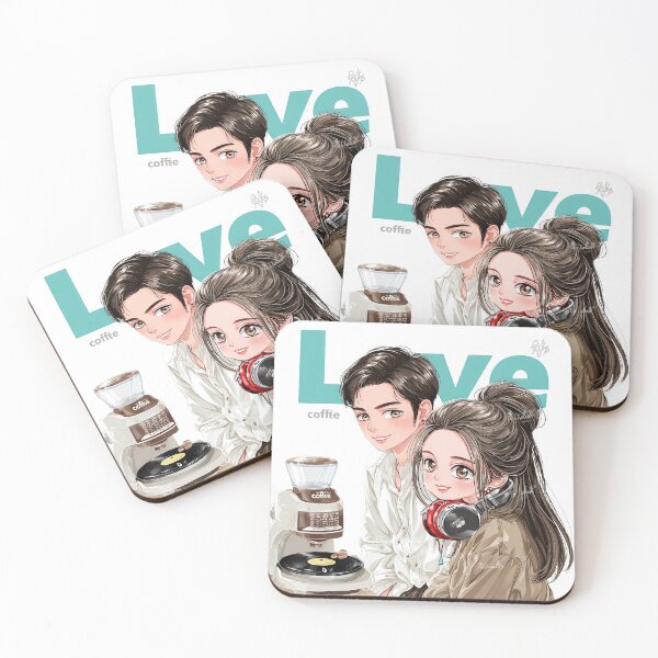 Item preview, Love  designed and sold by Grafititee.