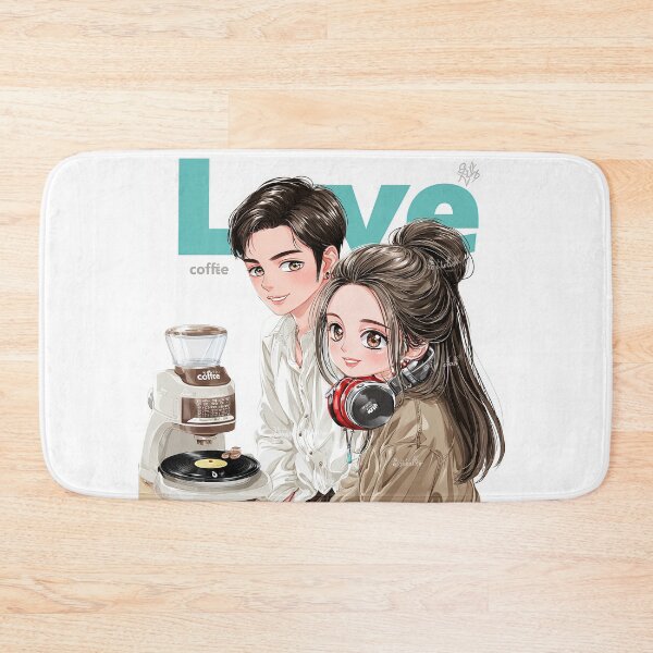 Item preview, Love  designed and sold by Grafititee.