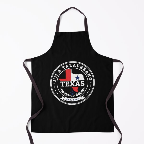 Item preview, I’m A Talafreako Texas Flag Inspired Political Graphic for Proud Texans designed and sold by Redgiant87x.