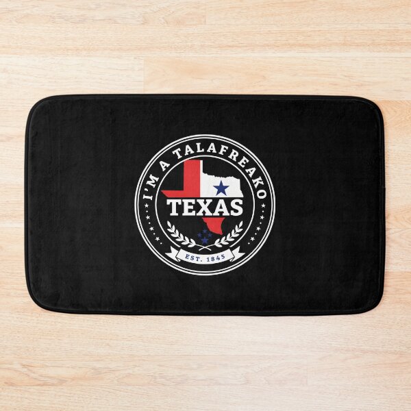 Item preview, I’m A Talafreako Texas Flag Inspired Political Graphic for Proud Texans designed and sold by Redgiant87x.