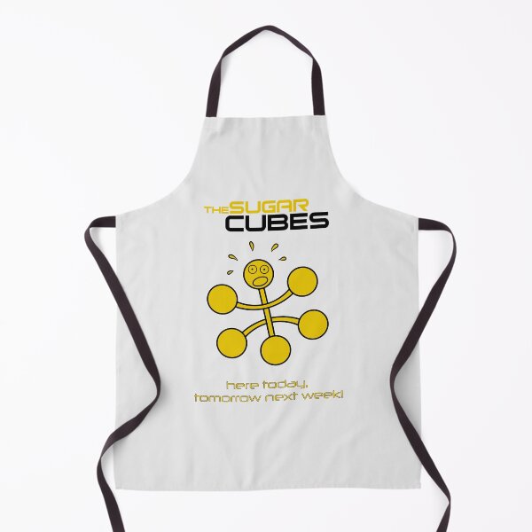 Item preview, The Sugarcubes Here today, tomorrow next week! designed and sold by THE MODA STEREO.